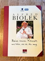 Kochbuch Alfred Biolek Rheinland-Pfalz - Hettenrodt Vorschau