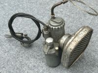 Bing Vergaser  1/22/120 Sachs 150 Schalthebel NSU DKW Oldtimer Dortmund - Innenstadt-West Vorschau