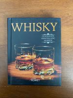 Whisky Buch ( Geschichte,Herstellung,Marken) Schleswig-Holstein - Barkelsby Vorschau