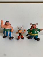 Asterix & Oberlix Sammelfiguren Schleswig-Holstein - Jörl Vorschau