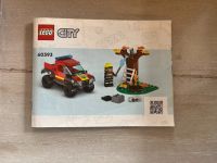 LEGO City 60393 *WIE NEU* Nordfriesland - Husum Vorschau