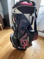 Tolles Cart Golfbag von Sun Mountain, München - Bogenhausen Vorschau