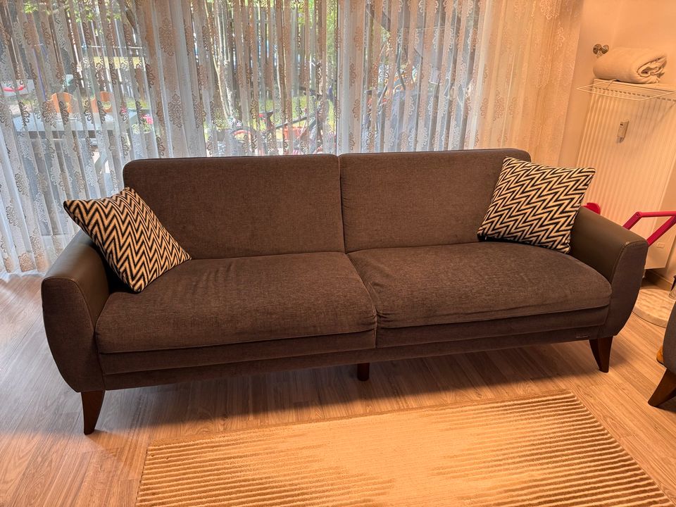 2 Sofas von Bellona in Gifhorn