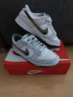 Nike dunk low 3d swoosh Bayern - Obermichelbach Vorschau