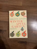 Buch/Roman - „Winter Apfel Garten“ Brigitte Janson Niedersachsen - Seesen Vorschau