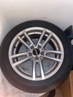 Hankook Winter i*cept evo2 Reifen 225/55R mit OXXO Felgen 17 Zoll Bremen - Neustadt Vorschau