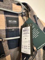 *Neu* Only & Sons Hemd Herren Gr. M mit Etikett Baden-Württemberg - Tuttlingen Vorschau