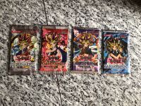 Yu-Gi-Oh! Booster Vintage OVP Rheinland-Pfalz - Ludwigshafen Vorschau