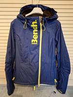 BENCH SKIJACKE,SNOWBOARDJACKE,WINTERJACKE,Gr.S Hessen - Glashütten Vorschau