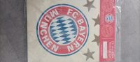 Wandtattoo FC Bayern Baden-Württemberg - Schwaikheim Vorschau