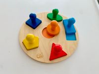 Go Go Toys Sortierbrett Farben Formen Puzzle Bayern - Erlangen Vorschau