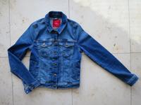 s.Oliver * Jeansjacke * blau * Gr. 34 * TOP Au i.d.Hallertau - Au Vorschau