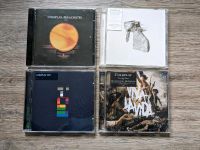 Coldplay CDs | 4 Alben im Bundle Hessen - Marburg Vorschau