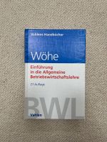 Einführung in die allgemeine Betriebswirtschaftslehre Düsseldorf - Eller Vorschau