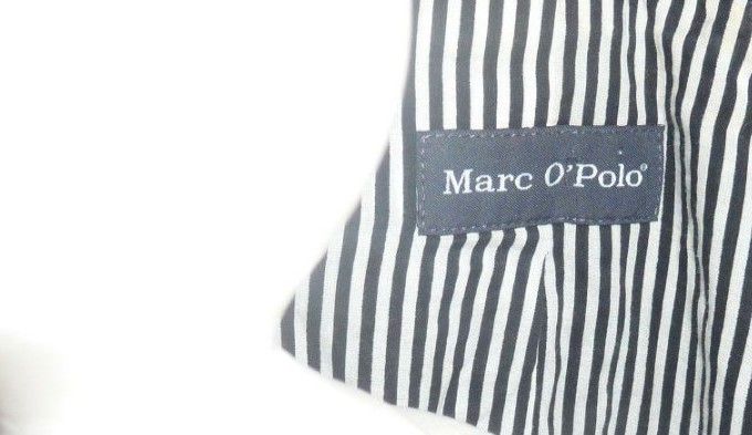 MARC O'POLO Blazer Jacke Übergang schwarz Gr. 40 ( 38 ) in Pöcking
