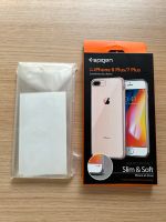 Handyhülle Spigen iPhone 8Plus Nordrhein-Westfalen - Rösrath Vorschau