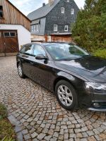 Audi A4 2.0 TFSI quattro, s-tronic, bi-xenon Sachsen - Gelenau Vorschau