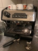 La Spaziale Vivaldi II - 12/2018 Espressomaschine Dual Boiler Baden-Württemberg - Tübingen Vorschau