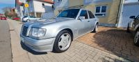 Mercedes-Benz E500 H kenzeichen w124 Rheinland-Pfalz - Neustadt an der Weinstraße Vorschau