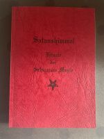 Satanshimmel - Rituale der schwarzen Magie NEU Nordrhein-Westfalen - Kleve Vorschau