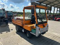 Gebrauchter Boki Mini 2 Transporter Niedersachsen - Wallenhorst Vorschau