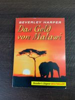 Buch: Beverly Harper - Das Gold von Malawi Bayern - Vilshofen an der Donau Vorschau