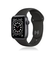 Apple Watch Series 6 44mm 2020, GPS+Wifi, mit Garantie West - Höchst Vorschau