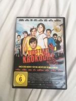 Vorstadtkrokodile - DVD Niedersachsen - Hermannsburg Vorschau