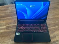 Acer Nitro 5 RTX 3060 I7 10750H Gaming Schleswig-Holstein - Wallsbüll Vorschau