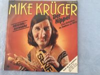 Mike Krüger - Der Nippel - 7“ Single Herzogtum Lauenburg - Wentorf Vorschau