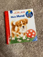 Buch „Wieso? Weshalb? Warum? Mein Hund“ Nordrhein-Westfalen - Mönchengladbach Vorschau