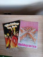 HOLIDAY ON ICE PROGRAMM HEFTE 70er jahre Rheinland-Pfalz - Bobenheim-Roxheim Vorschau