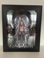 Mezco 1:12 Sammlerfigur Harley Quinn Seltene Black Edition OVP Baden-Württemberg - Mannheim Vorschau