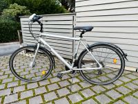 BTWIN Hoprider 300 Herren-Fahrrad Nordrhein-Westfalen - Sprockhövel Vorschau