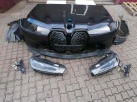 BMW iX i20 40/frontpaket/ complete Front End Sachsen - Görlitz Vorschau