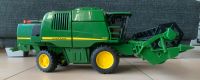 John Deere Mähdrescher T670i Bayern - Seukendorf Vorschau