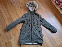 Neuwertige Winter Umstandsjacke * H&M * Gr. XS Schleswig-Holstein - Scheggerott Vorschau