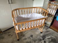 Babybay Beistellbett Kr. München - Garching b München Vorschau