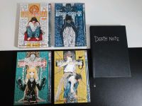 Death Note Band 2-5 Manga + Heft Sachsen-Anhalt - Magdeburg Vorschau