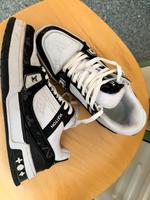 Lv Trainer sneakers, lv Schuhe ,wie neu Nordrhein-Westfalen - Werl Vorschau