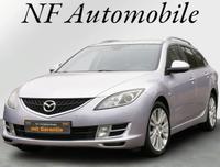 Mazda 6 Kombi 2.0  Exclusive*KLIMA*TEMPO*AHK*PDC*BT* Nordfriesland - Husum Vorschau