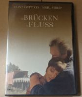 Die Brücken am Fluß DVD ❤️ Clint Eastwood und Meryl Streep Film Berlin - Schöneberg Vorschau