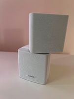 Bose Acoustimass 5 Series III Doppel-Cube BESTZUSTAND Lifestyle Kreis Pinneberg - Borstel-Hohenraden Vorschau