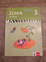 Zebra 3 - Schul-/Lesebuch - Klett - ISBN 978-3-12-270821-4 Niedersachsen - Bad Bentheim Vorschau