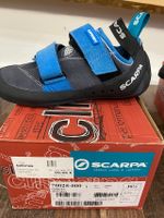 Scarpa ORIGIN Kletterschuhe NEU Gr.36,5 Saarbrücken-Mitte - Alt-Saarbrücken Vorschau