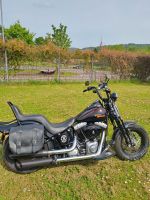 Harley Davidson Cross Bone Rheinland-Pfalz - Bad Hönningen Vorschau