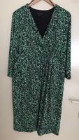 Comma Damen Kleid mit Raffung Berlin - Charlottenburg Vorschau