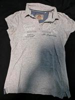 T-Shirt von soccx Berlin - Pankow Vorschau
