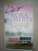 Nora Roberts: Eine verhängnissvolle Wahrheit Baden-Württemberg - Leingarten Vorschau