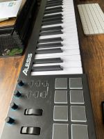 Alesis V 61 Keyboard Nordrhein-Westfalen - Schwerte Vorschau